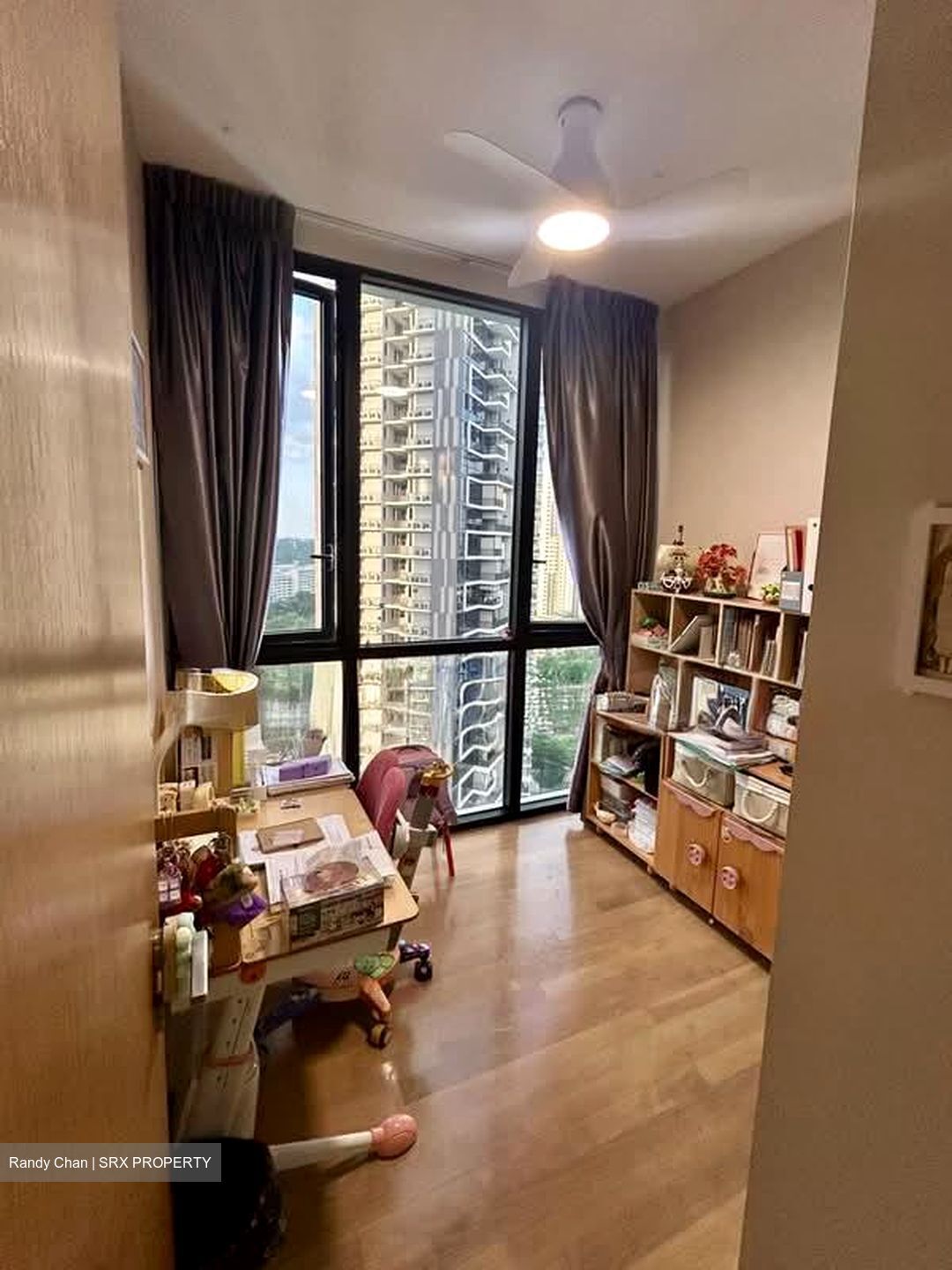The Trilinq (D5), Condominium #576833391